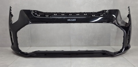 Zderzak przód przedni KIA PICANTO GT-Line III Lift 23-