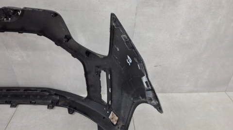 Zderzak przód przedni KIA PICANTO GT-Line III Lift 23-