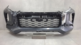 Zderzak przód przedni Mitsubishi L200 V 5 Lift 19-