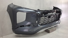 Zderzak przód przedni Mitsubishi L200 V 5 Lift 19-