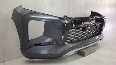 Zderzak przód przedni Mitsubishi L200 V 5 Lift 19-