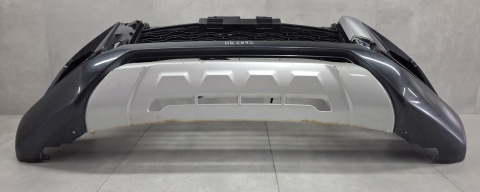 Zderzak przód przedni Mitsubishi L200 V 5 Lift 19-
