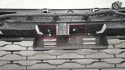 Zderzak przód przedni Mitsubishi L200 V 5 Lift 19-
