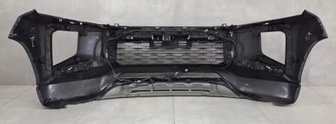 Zderzak przód przedni Mitsubishi L200 V 5 Lift 19-
