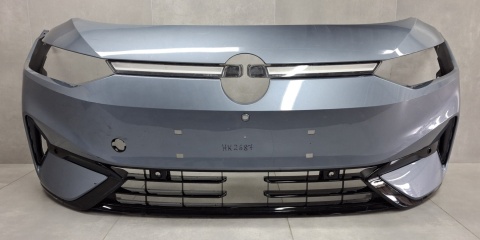 Zderzak przód przedni VW Volkswagen ID.7 ID7 23- / + LEDy