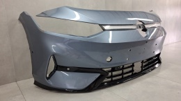 Zderzak przód przedni VW Volkswagen ID.7 ID7 23- / + LEDy