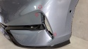 Zderzak przód przedni VW Volkswagen ID.7 ID7 23- / + LEDy