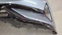 Zderzak przód przedni VW Volkswagen ID.7 ID7 23- / + LEDy