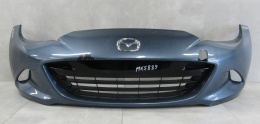 Zderzak przód przedni Mazda MX5 MX-5 ND IV 14-