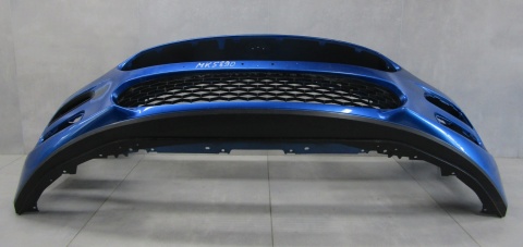 Zderzak przód przedni FIAT 124 SPIDER 16-20