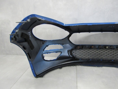 Zderzak przód przedni FIAT 124 SPIDER 16-20