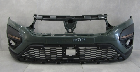 Zderzak przód przedni Dacia Sandero Stepway 3 III 20-25