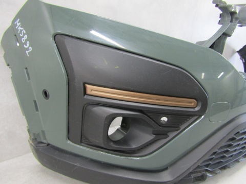 Zderzak przód przedni Dacia Sandero Stepway 3 III 20-25