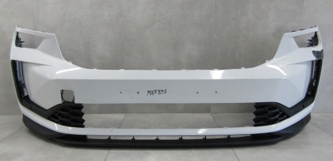 Zderzak przód przedni SKODA KODIAQ II 2023- 57H807221