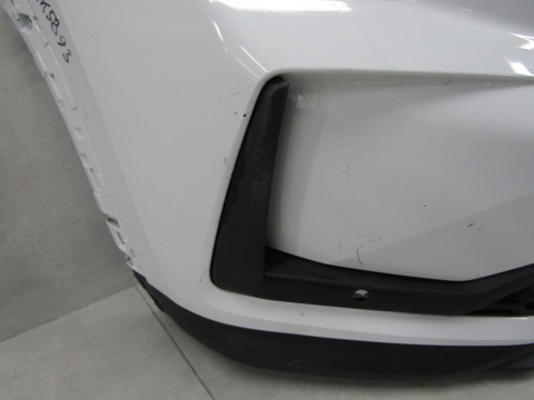 Zderzak przód przedni SKODA KODIAQ II 2023- 57H807221