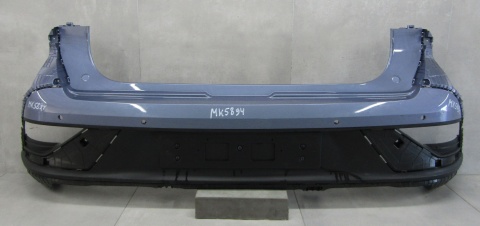 Zderzak tył tylny HYUNDAI BAYON LIFT 2024-