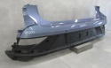 Zderzak tył tylny HYUNDAI BAYON LIFT 2024-