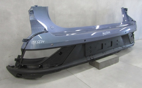 Zderzak tył tylny HYUNDAI BAYON LIFT 2024-