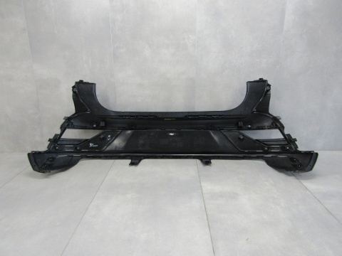 Zderzak tył tylny HYUNDAI BAYON LIFT 2024-