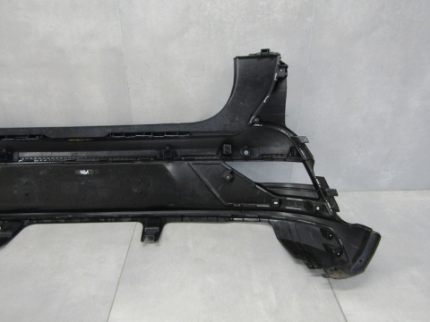 Zderzak tył tylny HYUNDAI BAYON LIFT 2024-