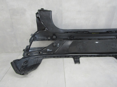 Zderzak tył tylny HYUNDAI BAYON LIFT 2024-