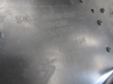 Zderzak tył tylny HYUNDAI BAYON LIFT 2024-