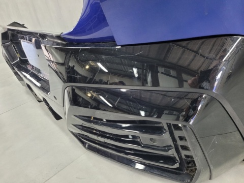 Zderzak tył tylny Bmw X2 U10 M-Pakiet 24-
