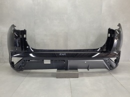 Zderzak tył tylny Hyundai Tucson IV 4 Lift N line N-line 24-