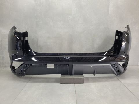 Zderzak tył tylny Hyundai Tucson IV 4 Lift N line N-line 24-