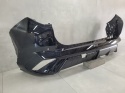 Zderzak tył tylny Hyundai Tucson IV 4 Lift N line N-line 24-