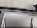 Zderzak tył tylny Hyundai Tucson IV 4 Lift N line N-line 24-