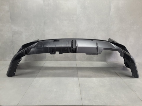 Zderzak tył tylny Hyundai Tucson IV 4 Lift N line N-line 24-