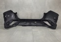 Zderzak tył tylny Hyundai Tucson IV 4 Lift N line N-line 24-