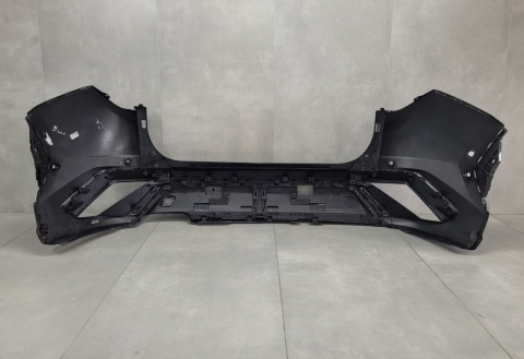 Zderzak tył tylny Hyundai Tucson IV 4 Lift N line N-line 24-