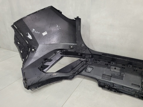 Zderzak tył tylny Hyundai Tucson IV 4 Lift N line N-line 24-