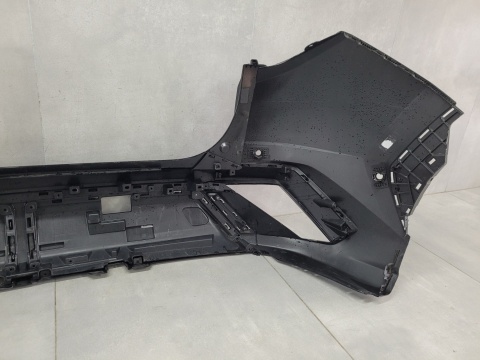 Zderzak tył tylny Hyundai Tucson IV 4 Lift N line N-line 24-