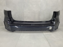 Zderzak tył tylny BMW X1 U11 22-