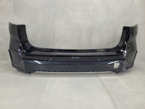Zderzak tył tylny BMW X1 U11 22-