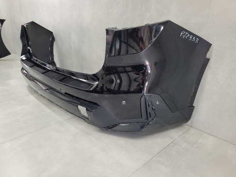 Zderzak tył tylny BMW X1 U11 22-