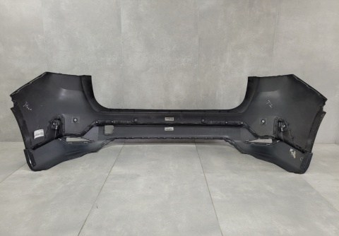 Zderzak tył tylny BMW X1 U11 22-