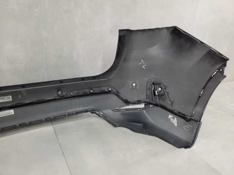 Zderzak tył tylny BMW X1 U11 22-