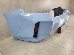 Zderzak tył tylny BMW G87 M2 M-Power 23-