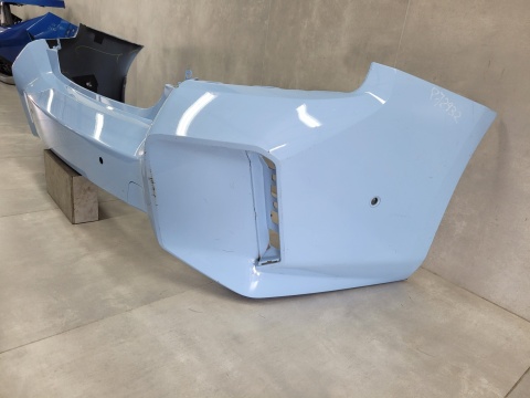 Zderzak tył tylny BMW G87 M2 M-Power 23-