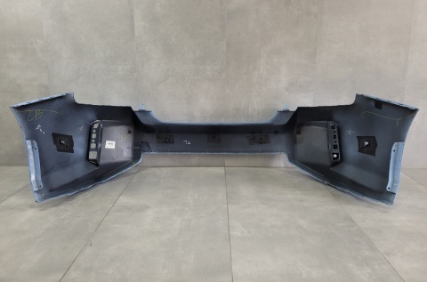 Zderzak tył tylny BMW G87 M2 M-Power 23-