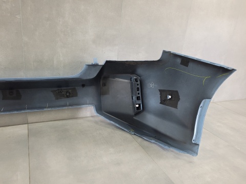 Zderzak tył tylny BMW G87 M2 M-Power 23-