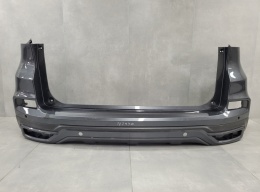 Zderzak tył tylny Honda CR-V IV 4 lift 15-18