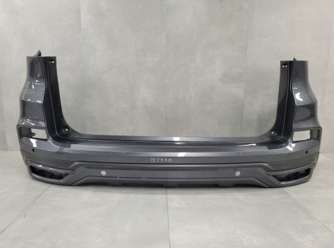 Zderzak tył tylny Honda CR-V IV 4 lift 15-18