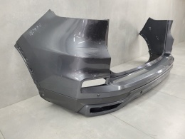 Zderzak tył tylny Honda CR-V IV 4 lift 15-18