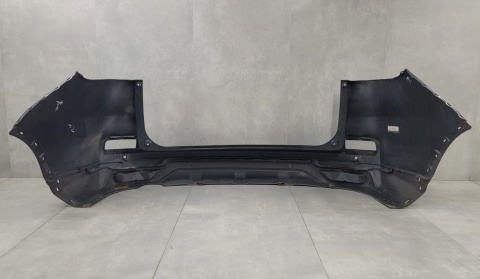 Zderzak tył tylny Honda CR-V IV 4 lift 15-18