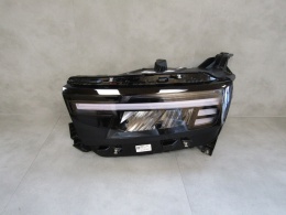 LAMPA PRZÓD OPEL FRONTERA LED 24- LH LEWA 9850142580
